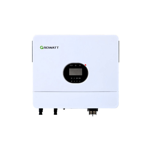 Inverter growatt off - inverter,