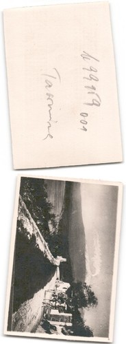 Foto taormina come - (b99159001),