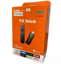 Fire Stick TV MX10-F3 Wi-Fi