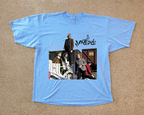 The yardbirds - yardbirds, best