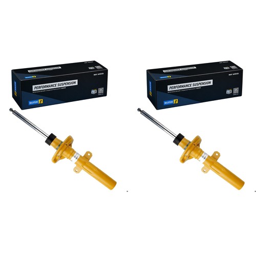 Ammortizzatori anteriori - 2,