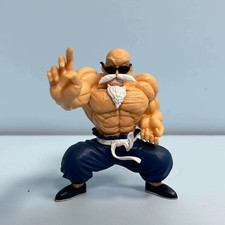 Dragon Ball Genio delle