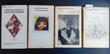Blocco 5 libri ed. Einaudi: 1)