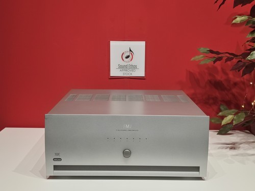 Arcam fmj amplificatore - fmj, p7