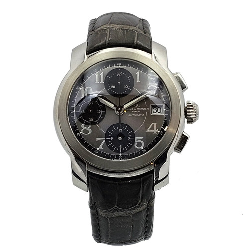 Baume mercier capeland - baume,