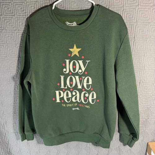 Felpa pullover ragazza
