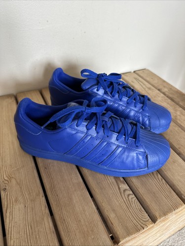 Adidas superstar pharrell - adidas,