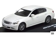 1/43 Nissan Skyline 350GT