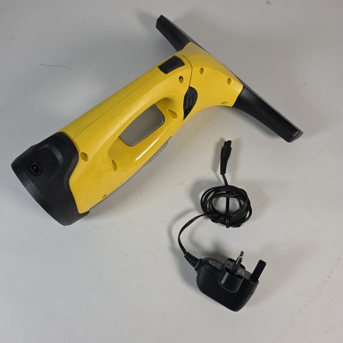 Karcher window vac wv2 - vac,