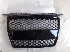 Griglia anteriore audi a3 8p