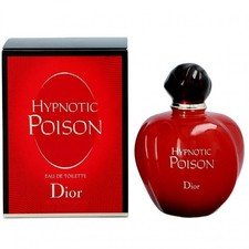 DIOR HYPNOTIC POISON EDT 100ML