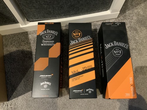 Jack daniels mclaren 2023 - jack, 2024