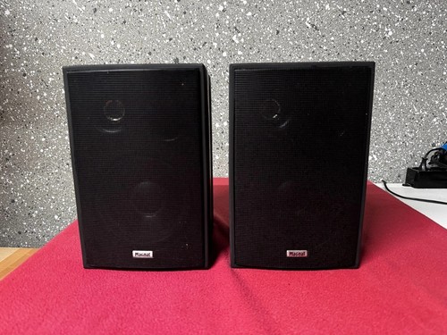 Casse altoparlanti magnat - casse,