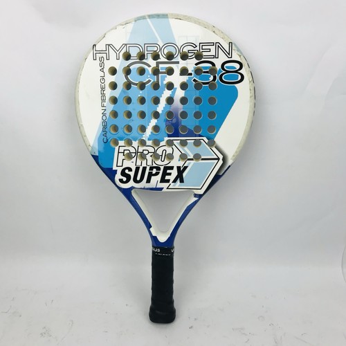 Pro supex hydrogen 38 - pro, cf-38
