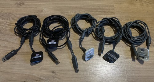 Cable usb play charge kit - cable, &