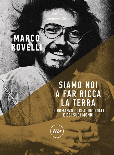 Siamo noi far ricca - far, la