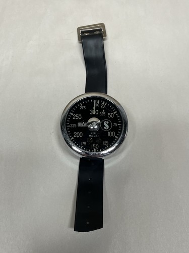 Scubapro divers vintage - s.o.s.,