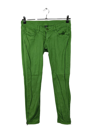 Jeans tubino gang verde taglia - gang,