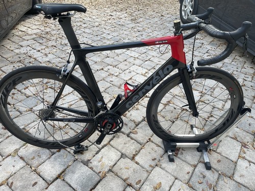 Cervelo size parts - size, 58