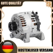 GENERATORE ALTERNATORE 150A