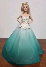 BARBIE doll HAPPY HOLIDAY magia delle feste MATTEL 2016 COLLECTOR