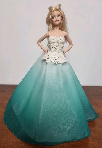 Barbie doll happy - barbie,