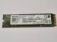 Unità a stato solido Micron
