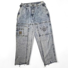 Jeans Lee Air Gear vintage