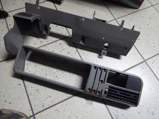 FIAT Panda I serie - Plastica