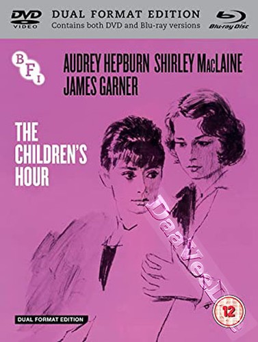 The children hour - hour, new