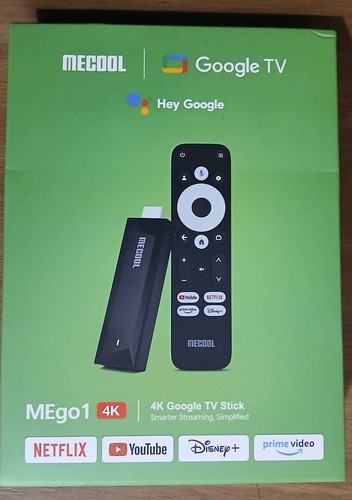 Mecool mego1 chiavetta - mecool,