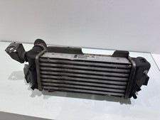52002845 Intercooler Fiat