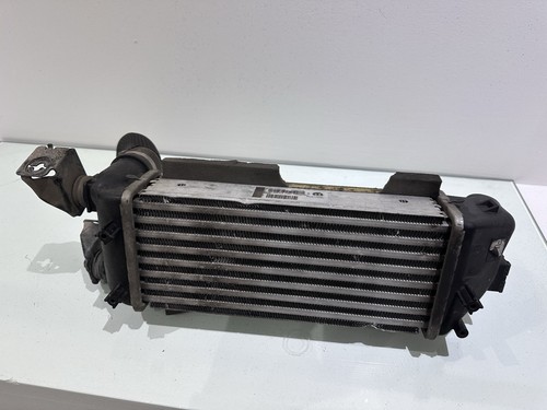 52002845 intercooler fiat - 52002845,