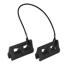 Blocco sterzo idraulico 4