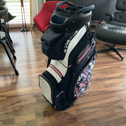 Borsa golf callaway uptown - da,