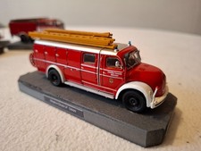 1/72 MAGIRUS DEUTZ S3500