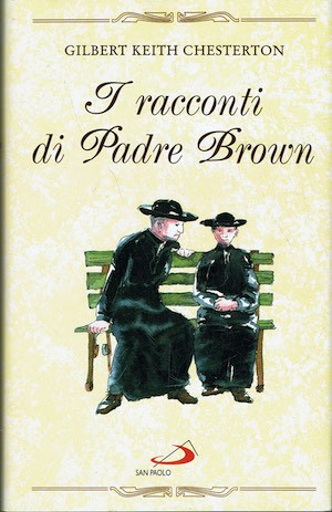 Racconti padre brown - i, di