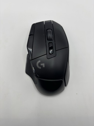 Logitech g502 lightspeed - g502,