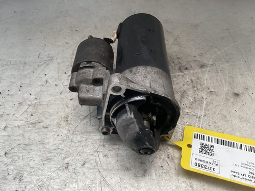 Motorino avviamento per - d',