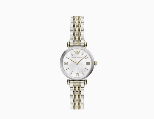 Orologio donna ar11769 quarzo - donna,