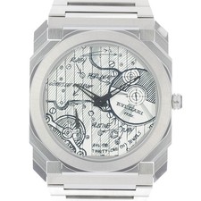 BVLGARI Octo Finissimo Sketch