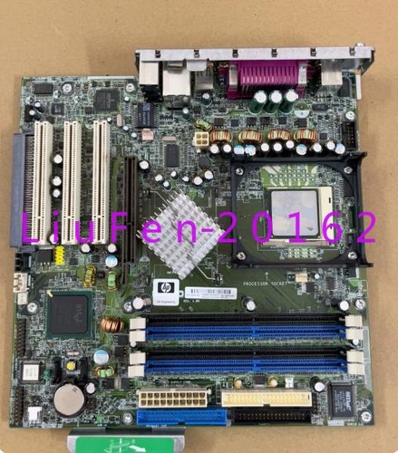 Scheda madre d530 - hp,