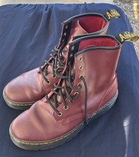 Stivali da combattimento Doc