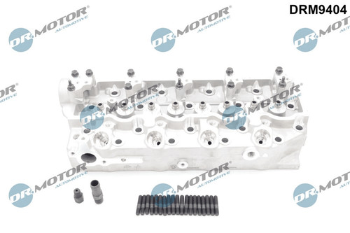 Testata per mitsubishi hyundai - mitsubishi,