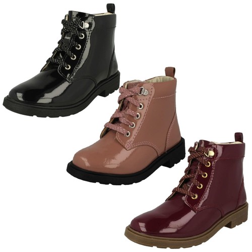 Clarks lacci bambine - clarks,