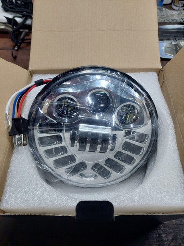 Faro led per harley - faro,
