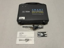 Nuovo micrometro elettronico