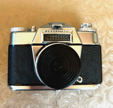 Macchina fotografica