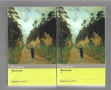 Racconti volume 1 e 2 - Anton