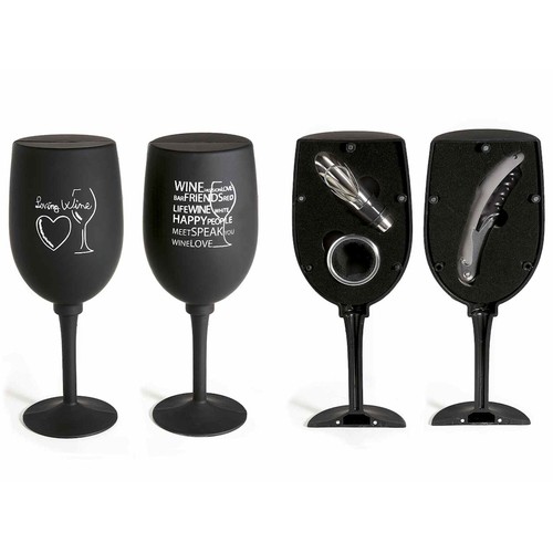 Idea regalo kit - 3, da